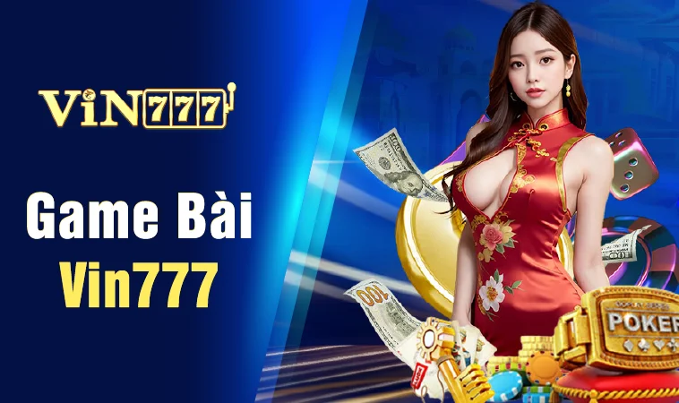 VIN777 - Trang Chủ VIN 777 - Chăm Sóc Khách Hàng Tận Tâm Chuyên Nghiệp
