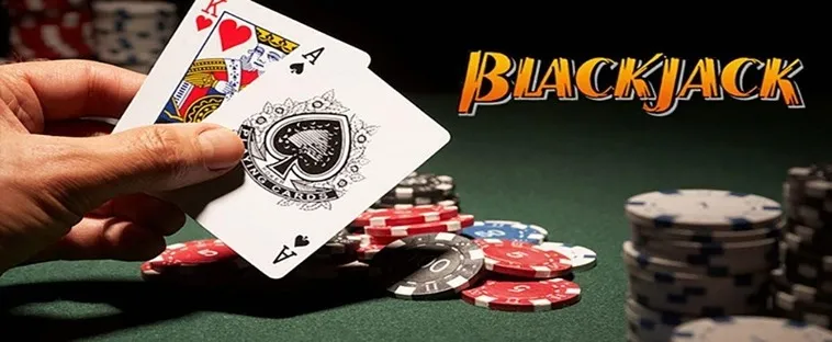 Trò Chơi Blackjack Tại VIN777: Đỉnh Cao Giải Trí Cho Dân Cá Cược 2 Trò Chơi Blackjack Tại VIN777: Đỉnh Cao Giải Trí Cho Dân Cá Cược